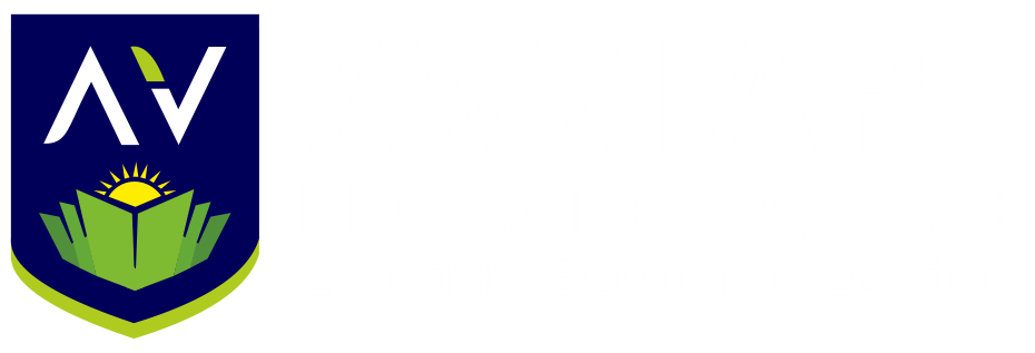 Avviare Educational Hub Logo