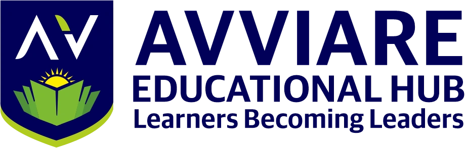 Avviare Educational Hub Logo