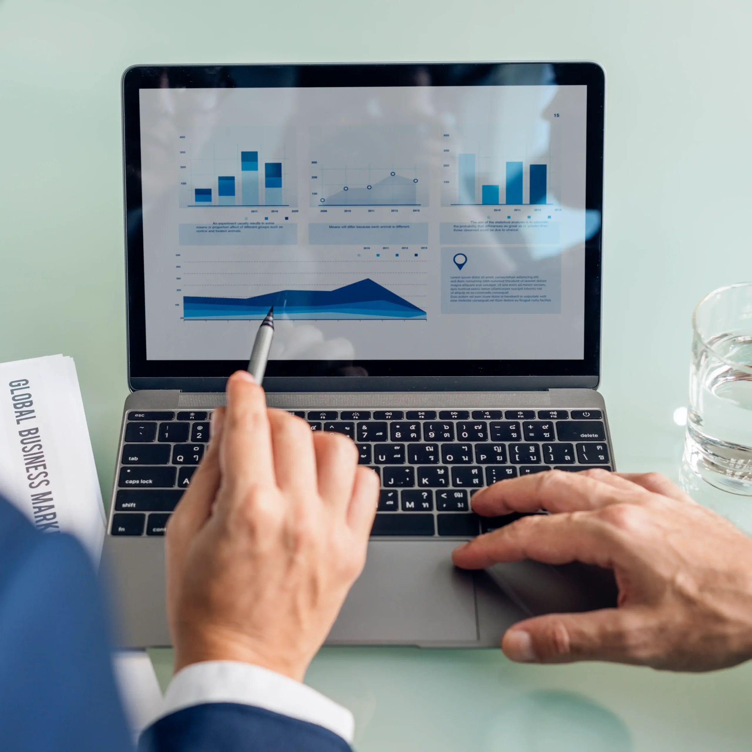 PGDM AI & Business Analytics specialization - data science and business intelligence