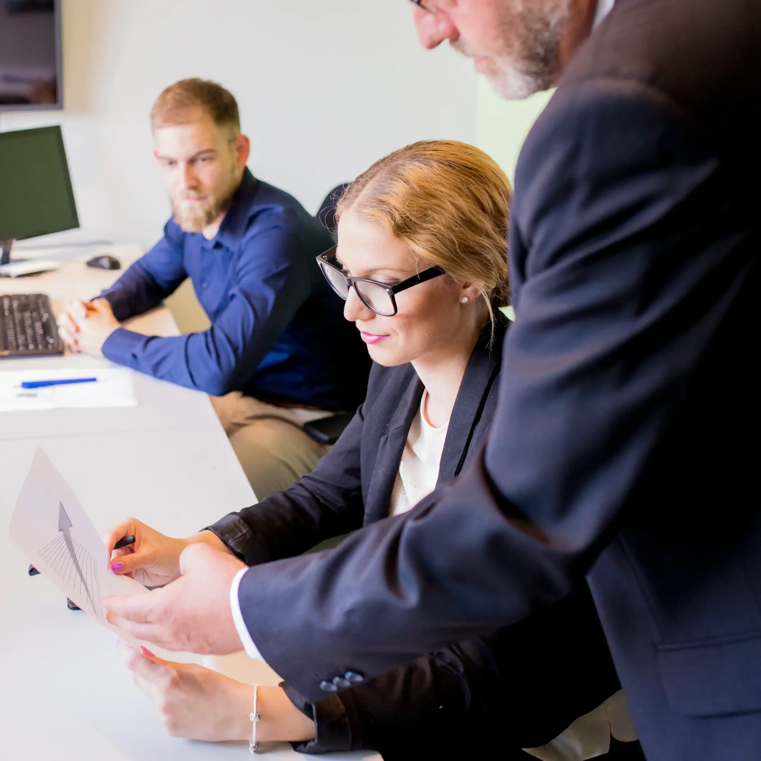 PGDM Human Resource Management specialization - talent management and organizational development