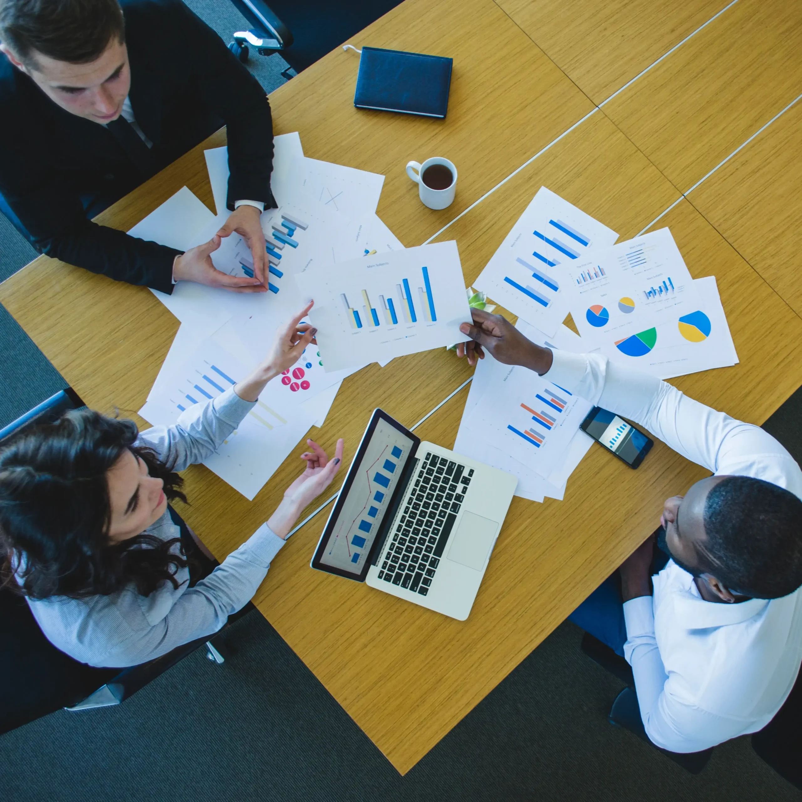 PGDM Marketing Management specialization - digital marketing and brand strategy